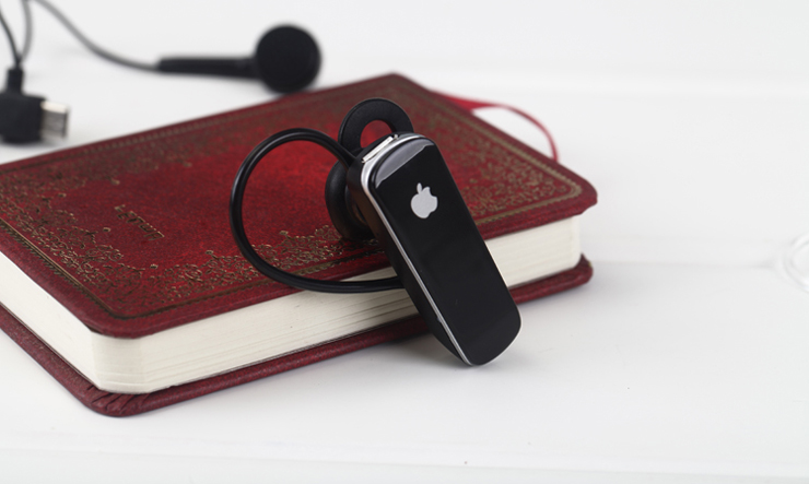 Apple Wireless Stereo Headset