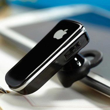 Apple Wireless Stereo Headset