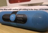 BEATSPILL LARGE 2.0