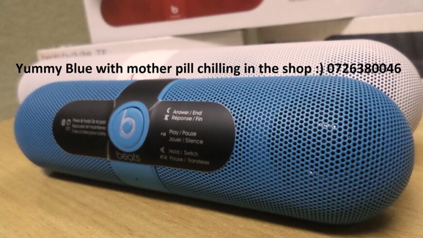 BEATSPILL LARGE 2.0