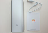 16000mAh MI Power Bank