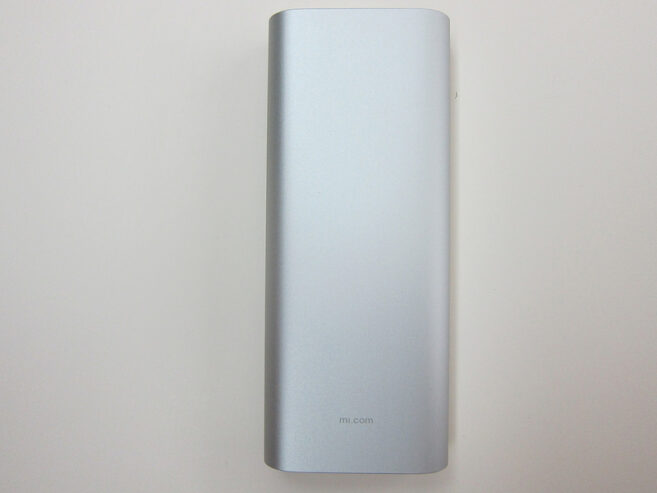 16000mAh MI Power Bank