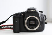 Canon 7D body only + 32GB memory