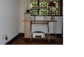 Study Cum Computer Table