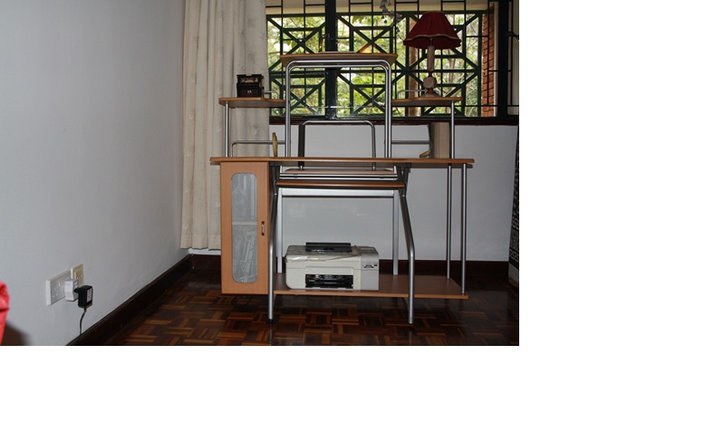 Study Cum Computer Table