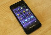 Blackberry Z10 and Samsung Galaxy Note 2/Samsung Galaxy S4,Sony Xperia Z