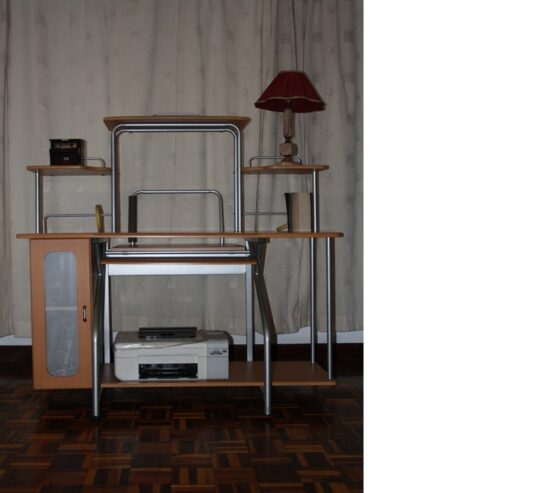 Study Cum Computer Table