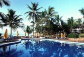 Safari Bookings