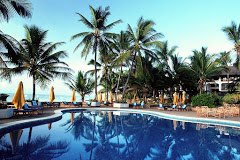 Safari Bookings