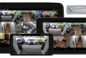 CCTV systems