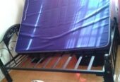 four and a half feet bed for sale