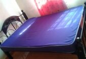 four and a half feet bed for sale