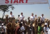 The 26th Maralal International Camel Derby – 14-16 Aug, 2015″