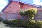 4 Bedroom spacious Mansion in Ruiru