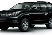 cars for Hire in Nairobi