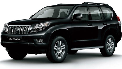 cars for Hire in Nairobi