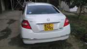 2008 mint clean nissan teana excellent drive