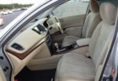 2008 mint clean nissan teana excellent drive