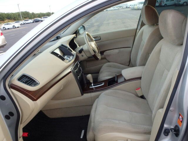 2008 mint clean nissan teana excellent drive