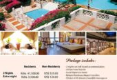 Maasai Mara Lodges