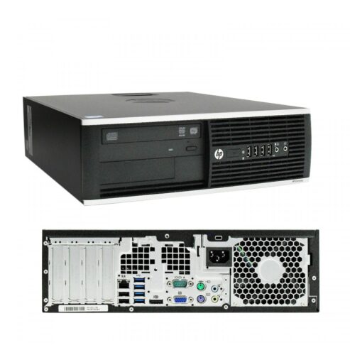 Refurbished Gaming computers Small form Factor