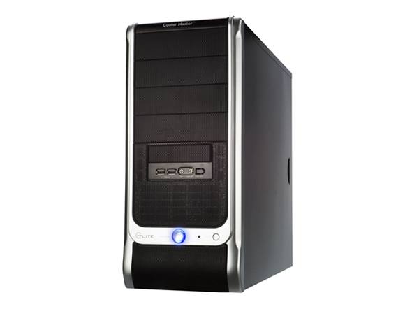 Refurbished Gaming computers Cooler Master Full ATX