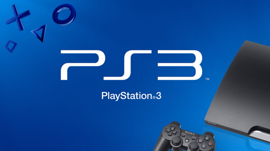 Playstation 3 Repairs