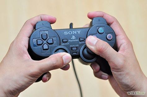 PlayStation and XBOX gamepad repairs