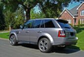 Used 2012 Range Rover Sport Super Charged for Sale..