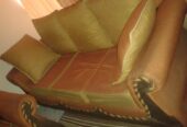 Seats – Used Seats but in good condition
