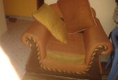 Seats – Used Seats but in good condition