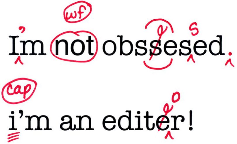Editing and Design Services in Nairobi, Kenya, for Books, Magazines, and Reports