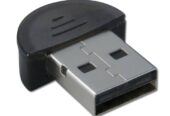Bluetooth Dongle for Desktops and Laptops