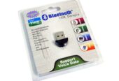Bluetooth Dongle for Desktops and Laptops