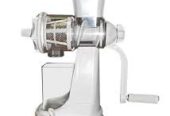 MANUAL FRUITS AND VEGETABLE JUICER /EXTRACTOR