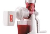 MANUAL FRUITS AND VEGETABLE JUICER /EXTRACTOR