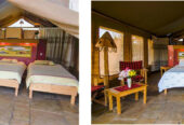 Jamhuri Weekend @ Sentrim Camp Amboseli National Park 2 Nights 3 Days 11th – 13th December 2015