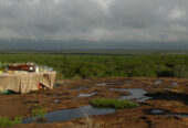 Jamhuri Weekend @ Serena Kilaguni Lodge 1 Night 2 Days Safari To Tsavo West 12th – 13th Dec 2015