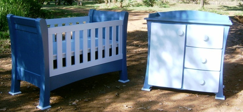 BABY FURNITURE NAIROBI KENYA