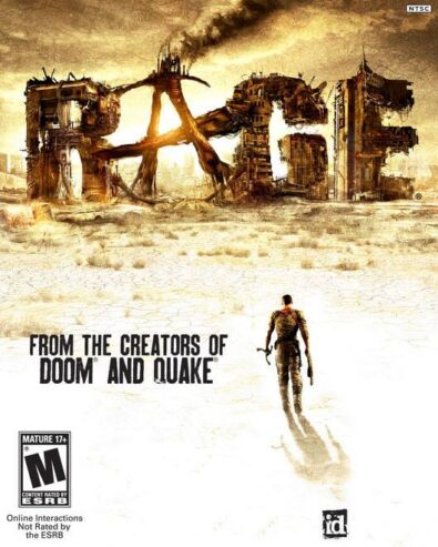 RAGE