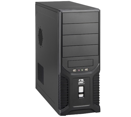 Computer Casing Mercury.