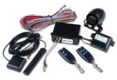 CAR ALARMS IN Nairobi & Mombasa AT NAJ AUTO WORLD