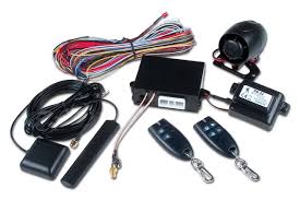 CAR ALARMS IN Nairobi & Mombasa AT NAJ AUTO WORLD