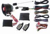 CAR ALARMS IN Nairobi & Mombasa AT NAJ AUTO WORLD
