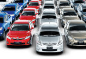 FLEET TRACKING IN Nairobi & Mombasa AT NAJ AUTO WORLD
