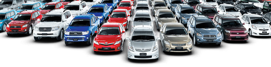 FLEET TRACKING IN Nairobi & Mombasa AT NAJ AUTO WORLD