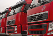 FLEET TRACKING IN Nairobi & Mombasa AT NAJ AUTO WORLD