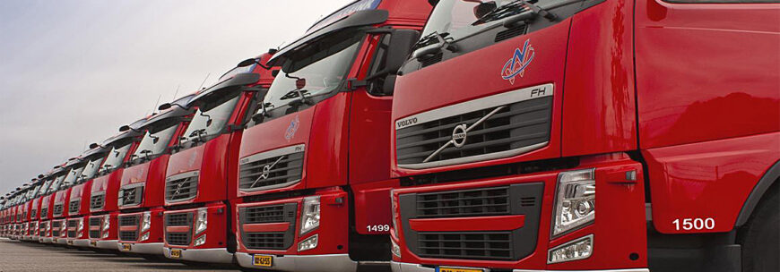 FLEET TRACKING IN Nairobi & Mombasa AT NAJ AUTO WORLD