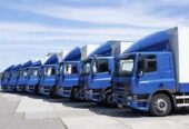 FLEET TRACKING IN Nairobi & Mombasa AT NAJ AUTO WORLD
