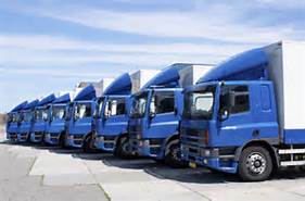 FLEET TRACKING IN Nairobi & Mombasa AT NAJ AUTO WORLD
